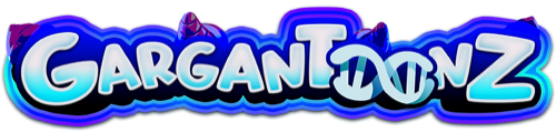 Gargantoonz
